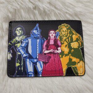 Wizard of Oz Card Holder